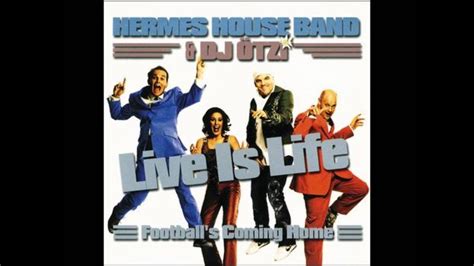 the boxer hermes house band|Hermes House Band – Live Is Life L'album (2003, CD) .